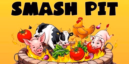 Smash PitFood Truck Night