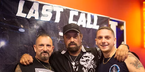Last Call ROCKS Parlays Inn!