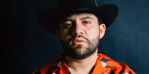 Luis R Conriquez in Monterrey