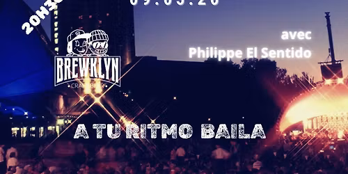 FIESTA CUBANA A TU RITMO BAILA 