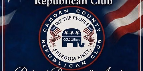 Camden County Patriot Dinner and Auction