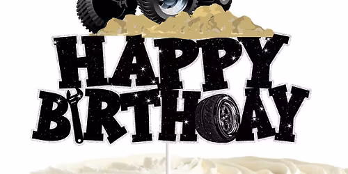 JEEP LADIES B-DAY BEACH BASH