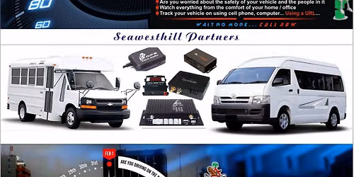 CAR TRACKING AND FLEETS MANAGEMENT 