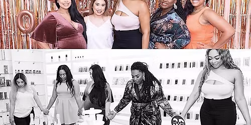 Dallas Lash and Permanent Make up Supply Store