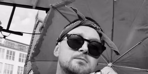 Sankt Amand \u00d7 G-Funk & BBQ with DJ Andre Lanza