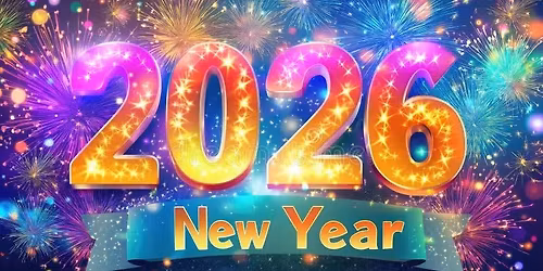 Mystical Psychic New Year Fair