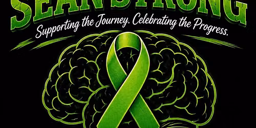 Sean Strong Fundraiser at The Lyric Theater in Blue Island