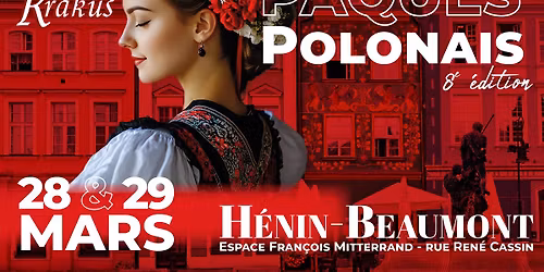 March\u00e9 de P\u00e2ques Polonais 8e \u00e9dition