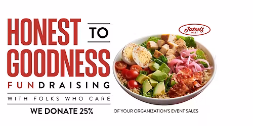 Olathe North Theatre Fundraiser