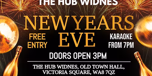 New Years Eve