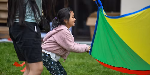 CCRC\u2019s San Bernardino Family Play Day