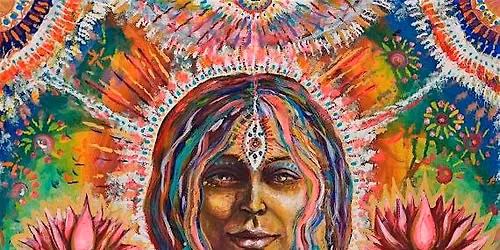New Moon, Full Moon or Divine Union Cacao Ceremony,Heart Ritual & Gong Bath