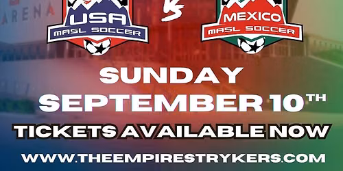 US Mens National Soccer vs Mexico at State Farm Stadium