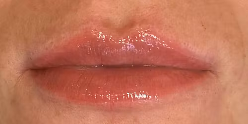 Lip model masterclass