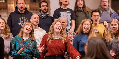 Dalabergsk\u00f6rens v\u00e5rkonsert