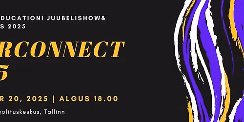 HAIRCONNECT SHOW 2025