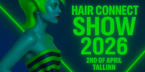HAIRCONNECT SHOW 2026