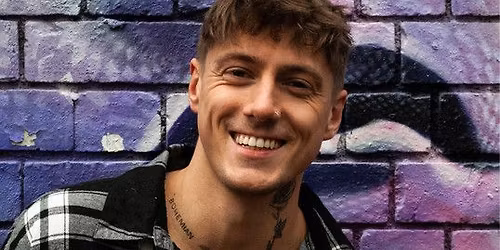 Denon Reed, Chad Harrison, ALI C in Milton Keynes