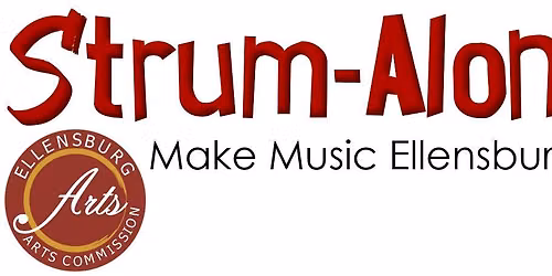Strum-Along at Iron Horse Brewery