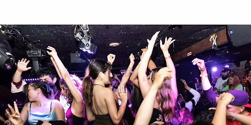 SAVAGE SATURDAYS w\/ DjDruvr LAs #1 Hip Hop & Reggaeton Nightclub