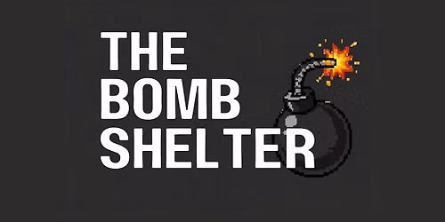 The Bomb Shelter Open Mic
