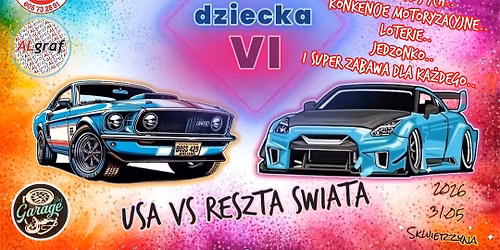 Moto dzie\u0144 dziecka 6