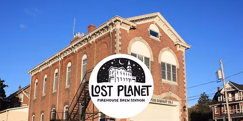 PBR Returns to Lost Planet