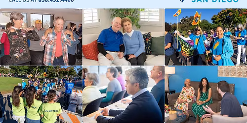 Living With Memory Loss