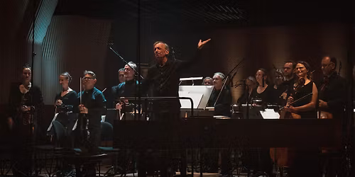 K\u00f8ge Klassisk: Viva Vivaldi med Concerto Copenhagen