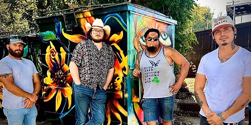 The Bottom of the Barrel LIVE at Cave Hill Farms Brewery!!!!