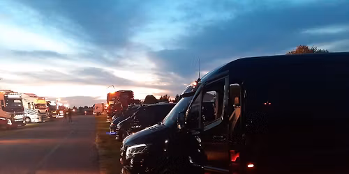 Marjam\u00e4ki Garage Meet 2026