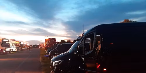 Marjam\u00e4ki Garage Meet 2026