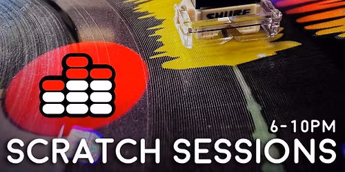 Mile HIgh DJ Supply Scratch Sessions Every Wednesday Night! 