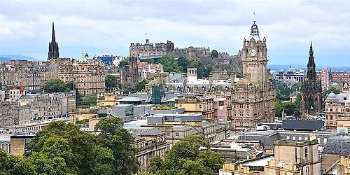 Fringe Curious: Crowdfunding 101 Workshop & Info Session