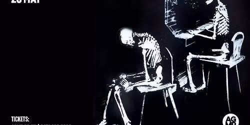 The Specials Ltd. 'Ghost Town' 45th Anniversary