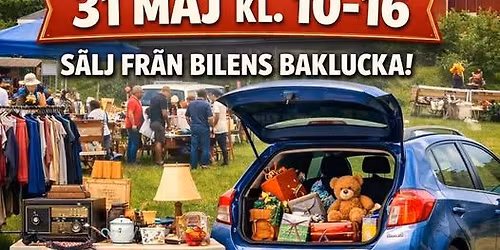 Bakluckeloppis