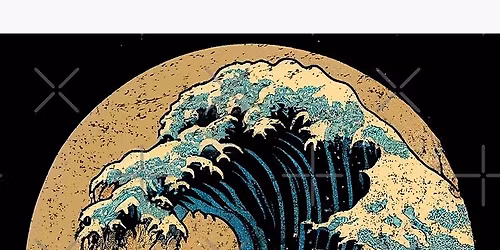 Yeti Set Go and Cheaper Than Therapy @ MOTR