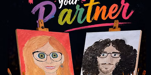 Paint Your Partner