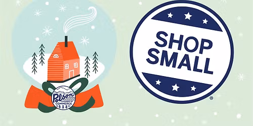 Shop Small Saturday