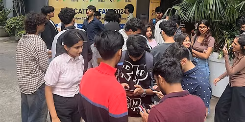 Education Worldwide India Fair Bangalore - 27th November 2025 (Entry Free)