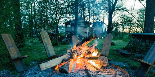 Men's Camping Trip ~ 2026 Men's Advance