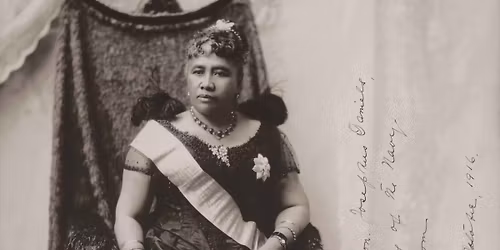 Cs\u00edkszerda koncerth\u00e9tv\u00e9ge: Lili\u2019uokalani \u00e1ldozata || Hawaii-i \u00e9s \u00f3ce\u00e1niai dalok