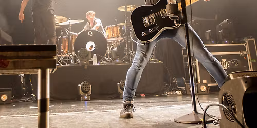 Yellowcard with New Found Glory and Plain White T's