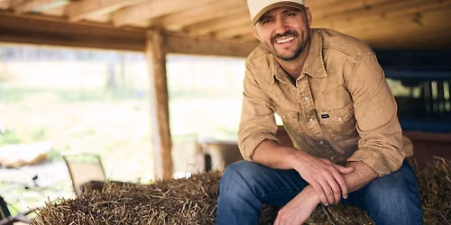 Drew Baldridge (14+ Event)