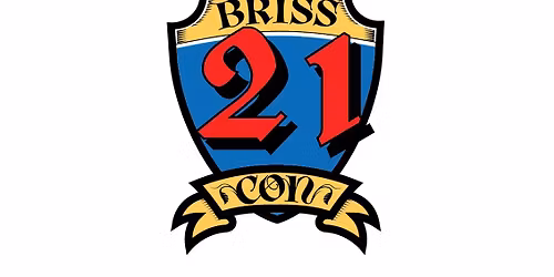 BrissCon 21