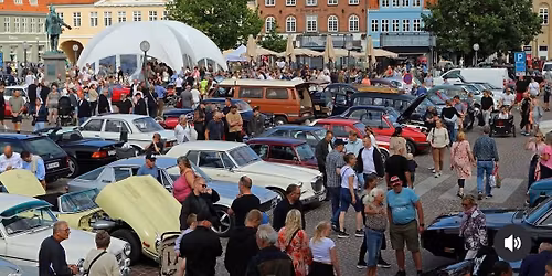 K\u00f8rTilK\u00f8ge indtager Danmarks st\u00f8rste Torv