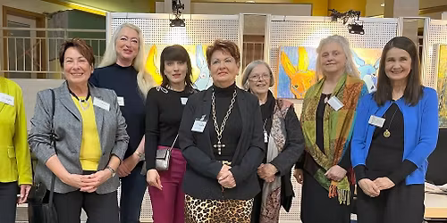 ART UNTERSCHLEISSHEIMER K\u00dcNSTLERPALETTE - DER ZAUBER DER NATUR