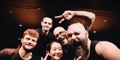 concert Julien Loko