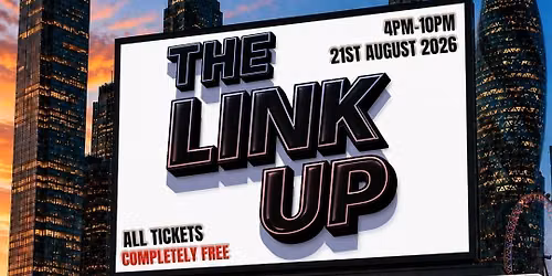 TMT Presents: The Link Up