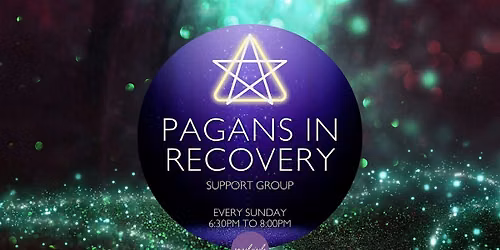 Pagans in Recovery 12 Step